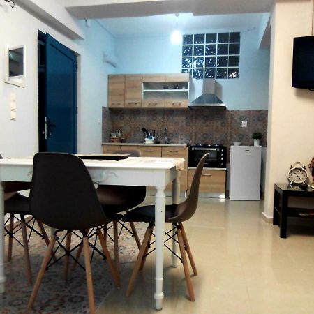 Amelie Apartment Превеза Екстер'єр фото